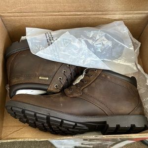 Men’s Waterproof Storm Toe Boot